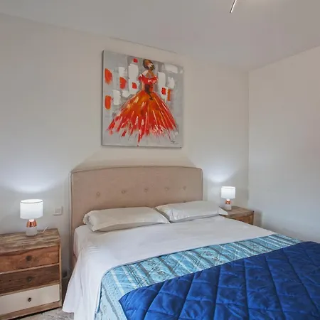 No Stress Vue Mer 3 Chambres Tout Confort Propriano (Corsica)