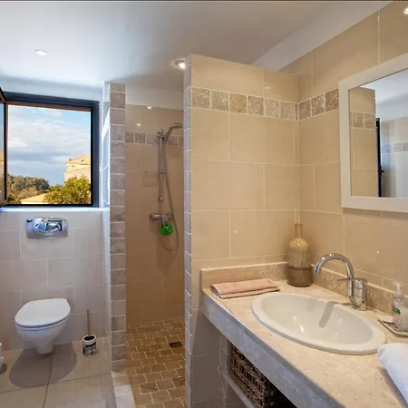 Apartmán No Stress Vue Mer 3 Chambres Tout Confort *