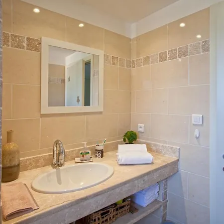 No Stress Vue Mer 3 Chambres Tout Confort Propriano (Corsica)