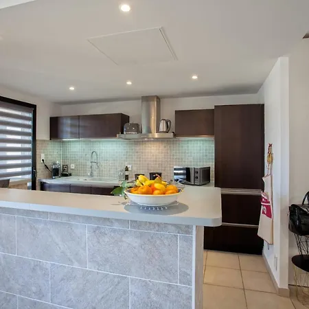 Apartmán No Stress Vue Mer 3 Chambres Tout Confort *