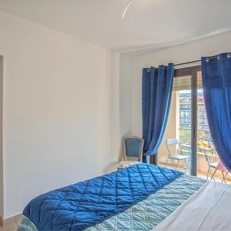 No Stress Vue Mer 3 Chambres Tout Confort *