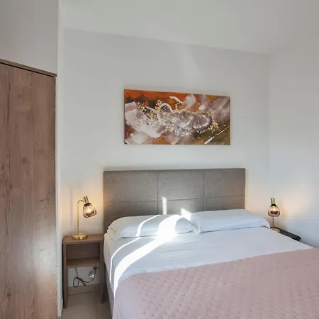 No Stress Vue Mer 3 Chambres Tout Confort Apartmán *