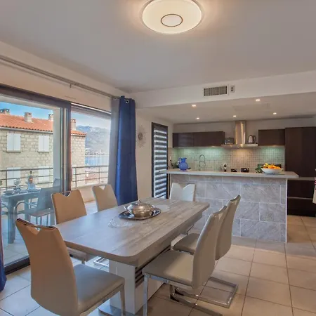 No Stress Vue Mer 3 Chambres Tout Confort Lägenhet *