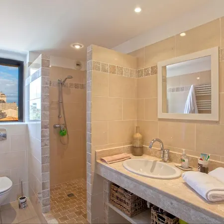 Lägenhet No Stress Vue Mer 3 Chambres Tout Confort